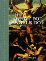 What Do Angels Do