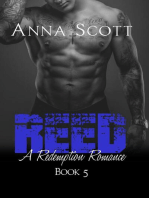 Reed: Redemption Romance, #5