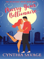 Marry Your Billionaire