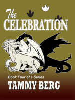 The Celebration ... Book Four of the 5-ever Series