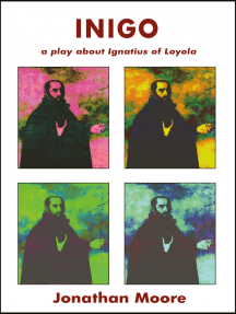 Inigo by Jonathan Moore, Mark Lawson (Ebook) - Read free for 30 days