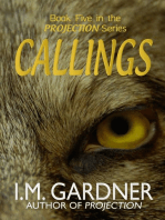 Callings: Projection, #5