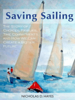 Saving Sailing