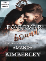 Forever Bound: The Forever Series, #3