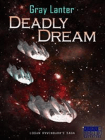 Deadly Dream - Ryvenbark's Saga 2