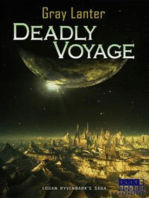 Deadly Voyage - Ryvenbark's Saga 7