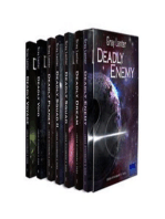 Logan Ryvenbark's Saga Box Set