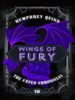 Wings of Fury