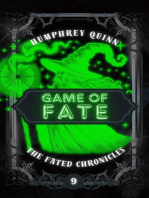 Game of Fate