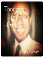 Thoughts on Daddy