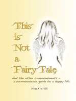 This is Not a Fairy Tale