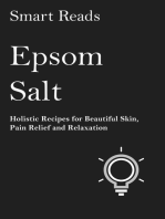 Epsom Salt