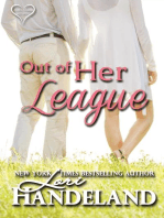Out of Her League: Lori's Classic Love Stories, #1