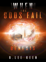 When The Gods Fail