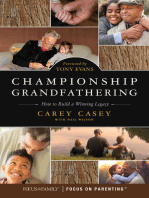 Championship Grandfathering: How to Build a Winning Legacy