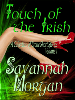 Touch of the Irish