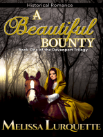 A Beautiful Bounty