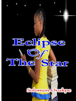 Eclipse Of The Star