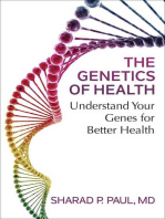 The Genetics of Health