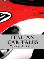 Italian Car Tales