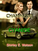 Champagne and Cyanide