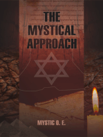 The Mystical Approach