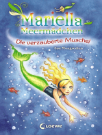 Mariella Meermädchen 1 - Die verzauberte Muschel