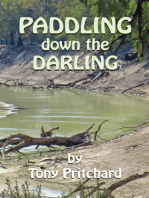 Paddling Down the Darling
