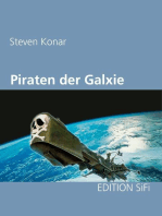 Piraten der Galaxie