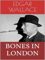 Bones in London