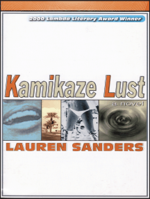 Kamikaze Lust by Lauren Sanders - Ebook | Scribd