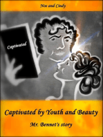 Captivated by Youth and Beauty: Mr. Bennet's story