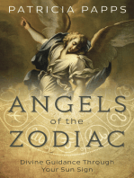 Angels of the Zodiac: Divine Guidance Through Your Sun Sign