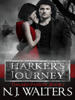 Harker’s Journey