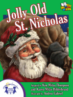 Jolly Old St. Nicholas