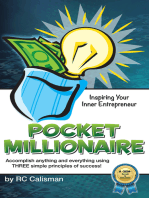 Pocket Millionaire: Inspiring Your Inner Entrepreneur