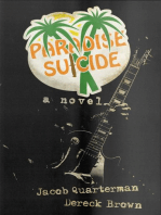 Paradise Suicide