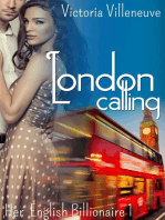 London Calling (Her English Billionaire 1)