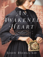 An Awakened Heart (Orphan Train)