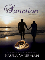 Sanction: Covenant of Trust Series, Book Four