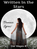 Written in the Stars (Star Mages #1)