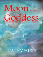 Moon of the Goddess