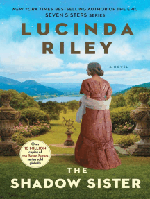 Read The Shadow Sister Online By Lucinda Riley Books