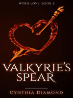 Valkyrie's Spear