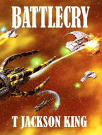 Battlecry: StarFight Series, #3