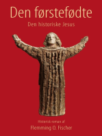 Den førstefødte: Den historiske Jesus