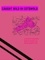 Caught Wild in Cotswold