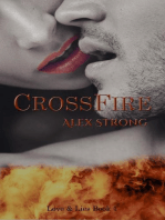 CrossFire: Love & Lies, #1
