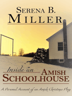 Inside an Amish Schoolhouse