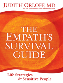 Read The Empath S Survival Guide Online By Judith Orloff Books